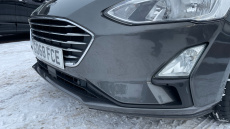 Ford Focus 1.5 EcoBlue 120 Titanium 5dr Diesel Hatchback